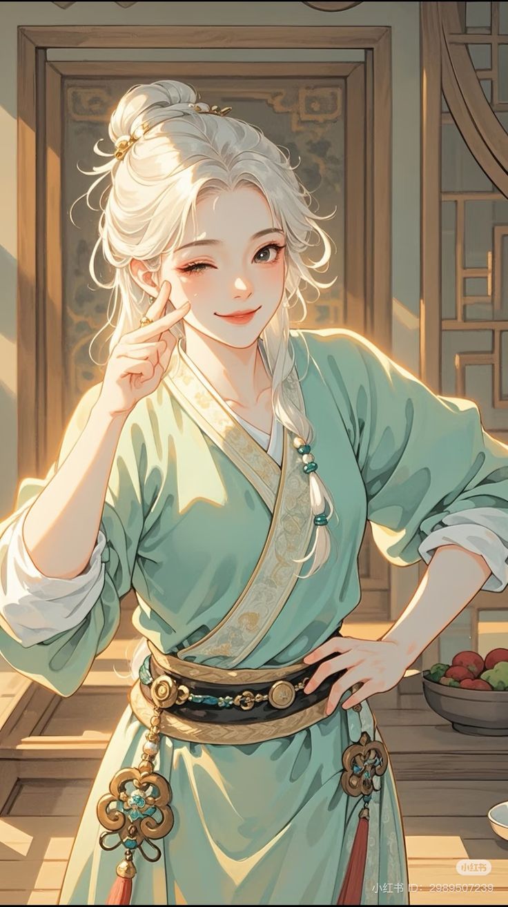 TIỂU THƯ LẠI LÀ CÔNG TỬ