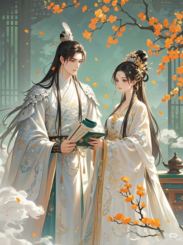 Sau Khi Giả Chết, Ta Thành Mục Tiêu Truy Nã Của Hoàng Đế Tuyệt Thế Giai Nhân