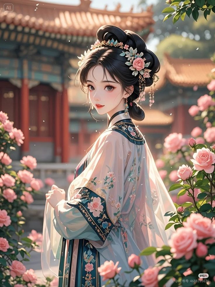 Cẩu Phu Quân Đem Ta Dâng Hiến Cho Hoàng Đế