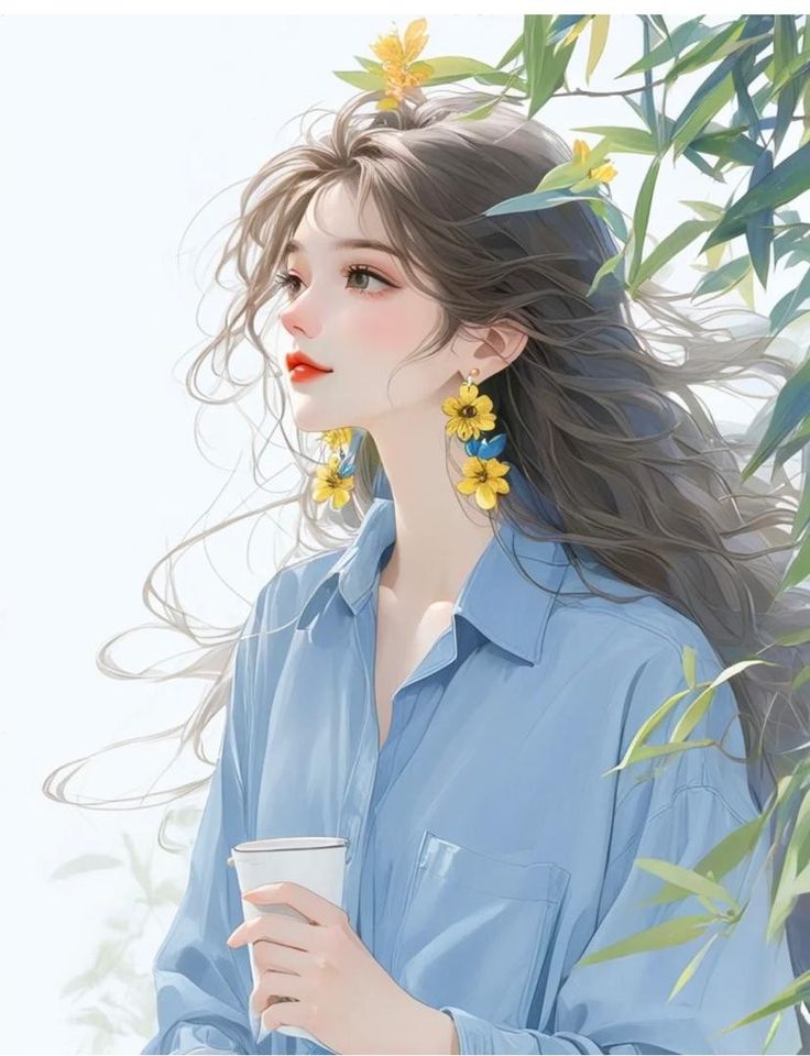 Chồng Đã Mất Lại Sống Dậy Rồi