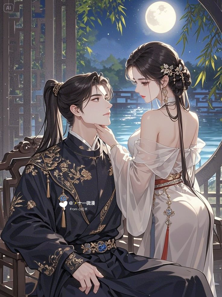 Bí Kíp Làm Chính Phi