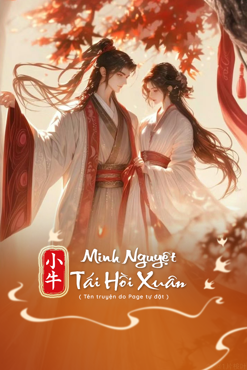 Minh Nguyệt Tái Hồi Xuân