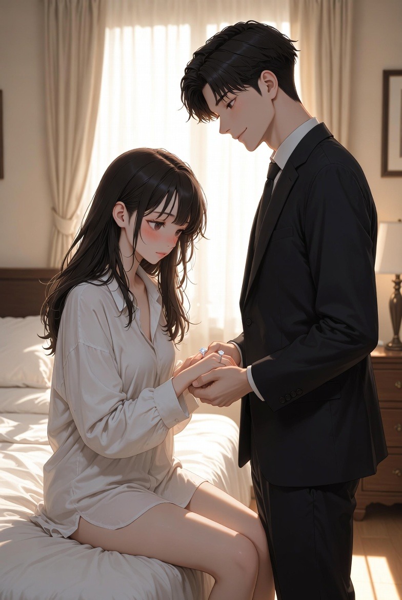 10 Lai Một Chuyện Tình