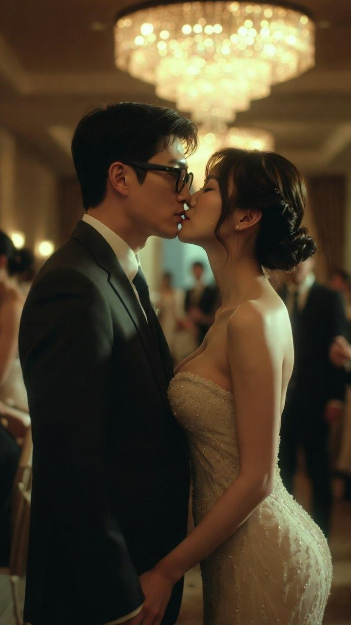 10 Tệ Đổi Lấy Hôn Nhân