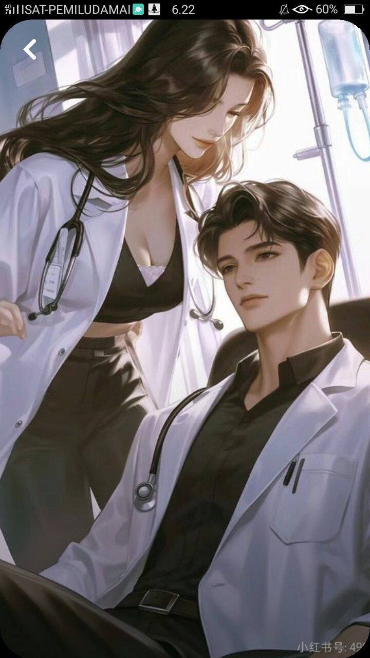 Chào Anh, Bác Sĩ Lục