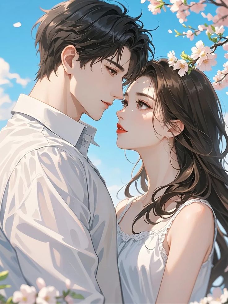 Tổng Tài Kiêu Ngạo Lại Là Một Kẻ Si Tình