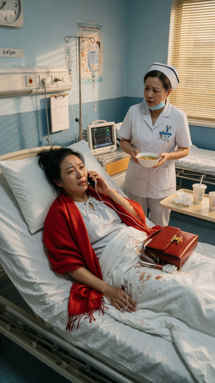 Mẹ Tôi Quánh Tiểu Tam