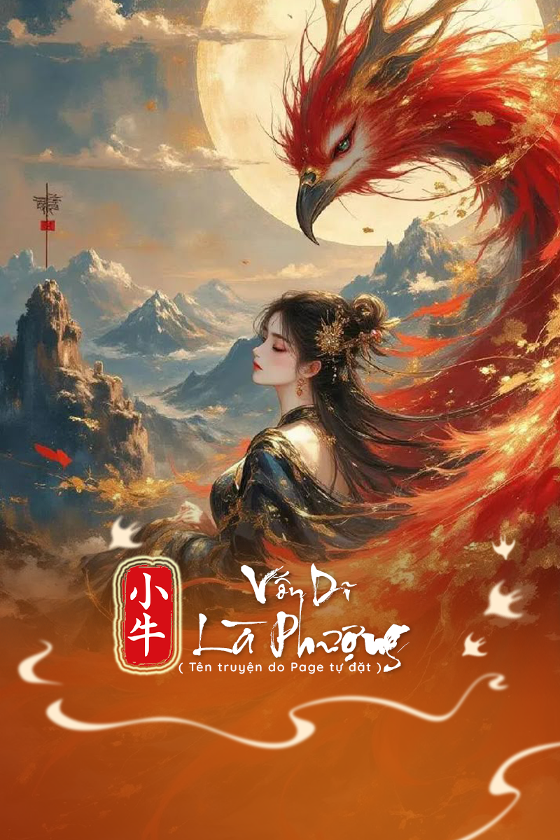 Vốn Dĩ Là Phượng