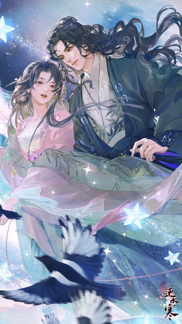 Chén Ngọc Giữa Vườn Đào