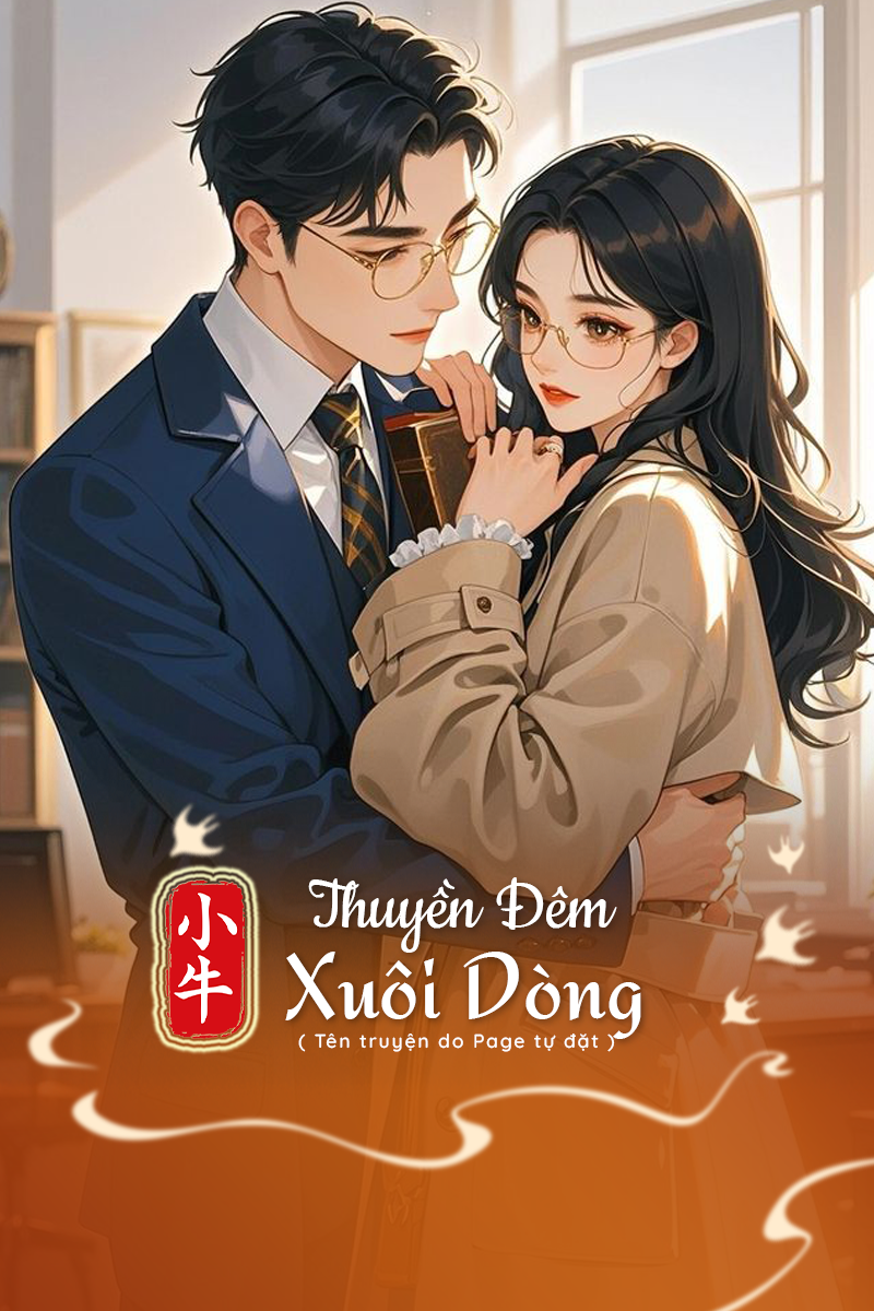 Thuyền Đêm Xuôi Dòng