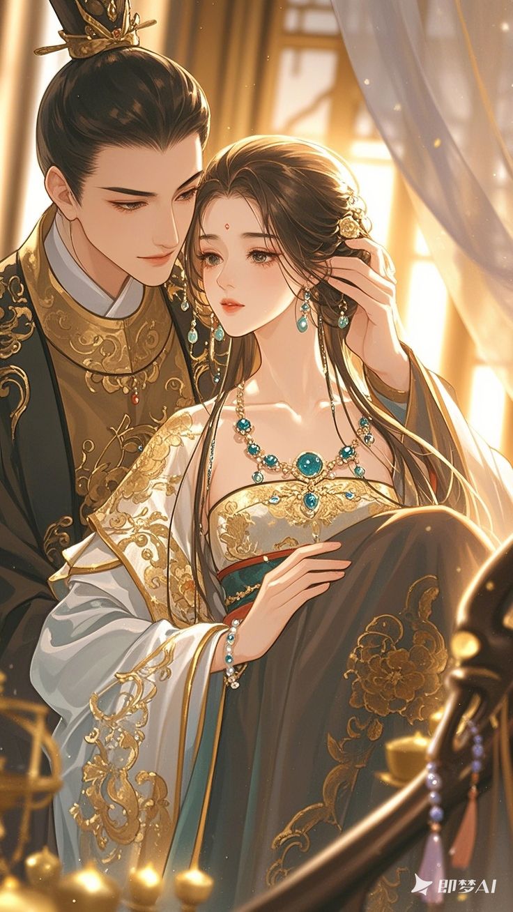 Trùng Sinh Ký: Gả Lần Nữa Vào Danh Môn