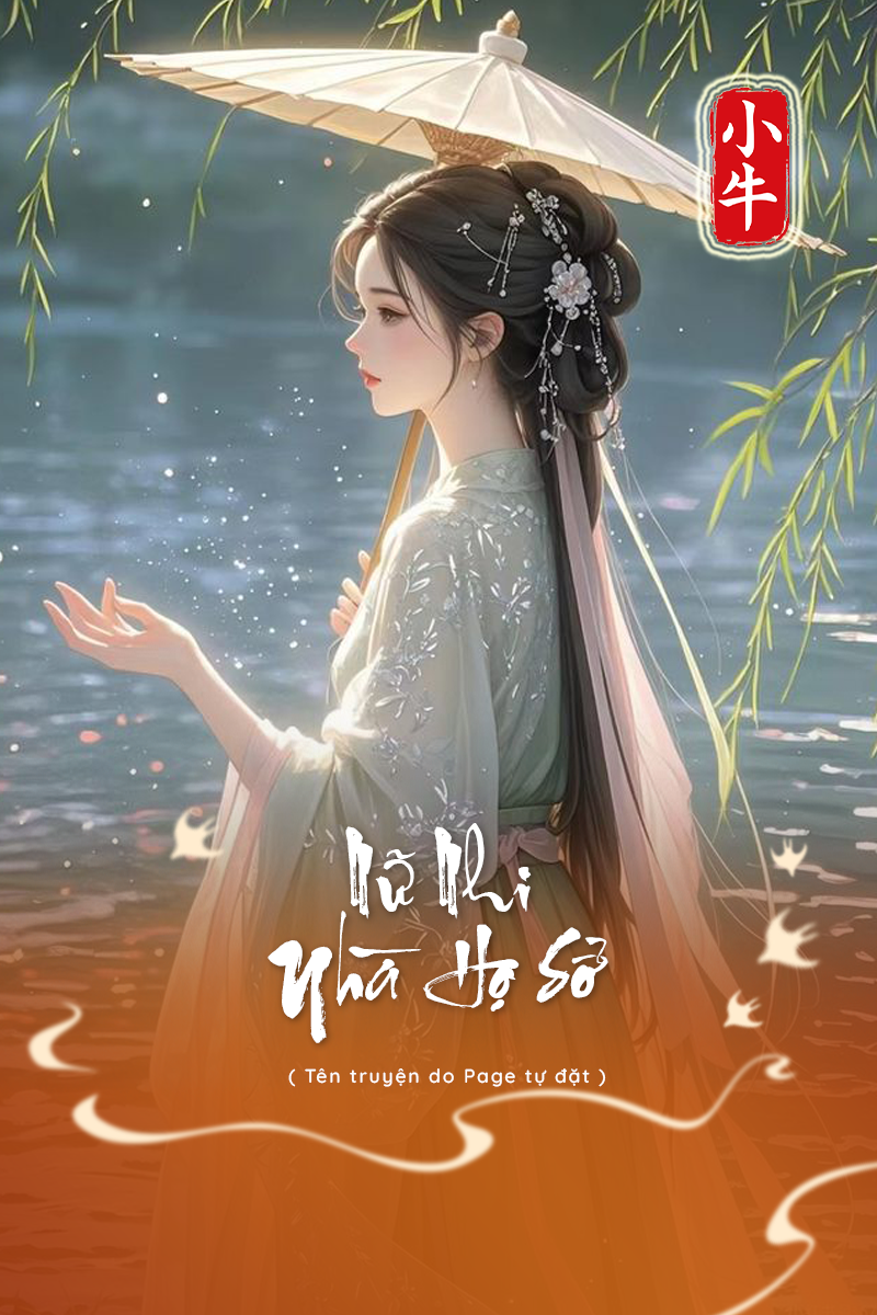 Nữ Nhi Nhà Họ Sở