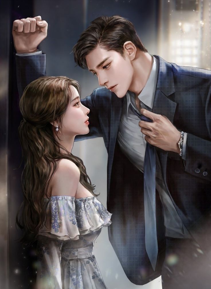 Anh Không Phải Mẫu Người Lý Tưởng Của Tôi