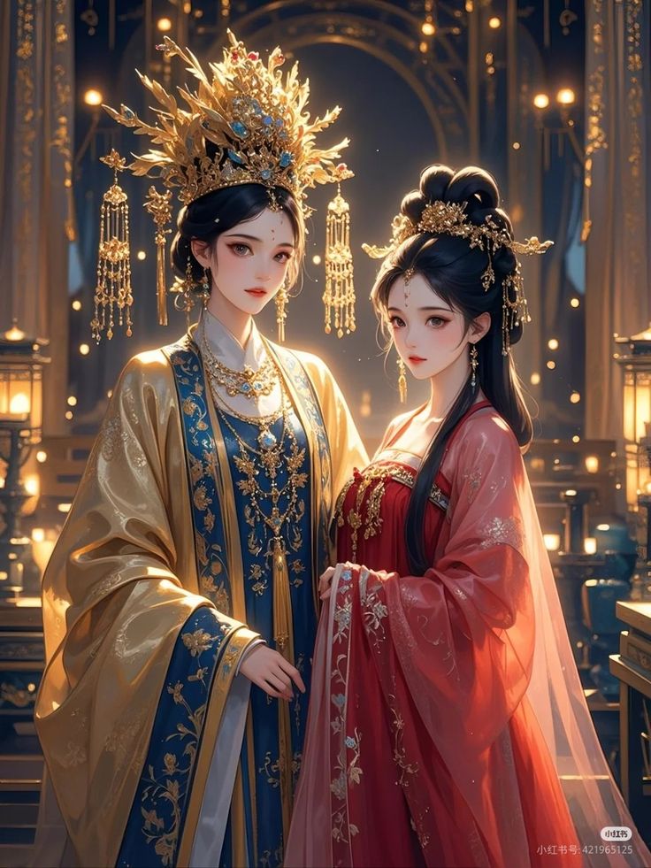 Phò Mã Mang Bệnh