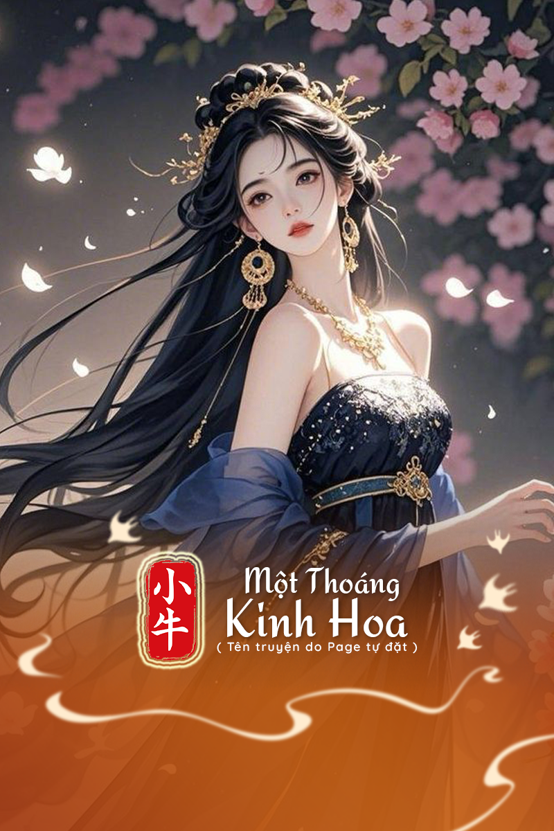 Một Thoáng Kinh Hoa