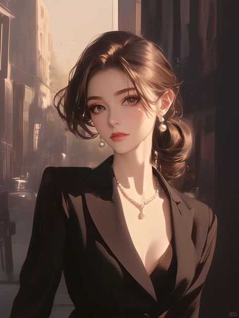 Chuyện Của Mãn Mãn