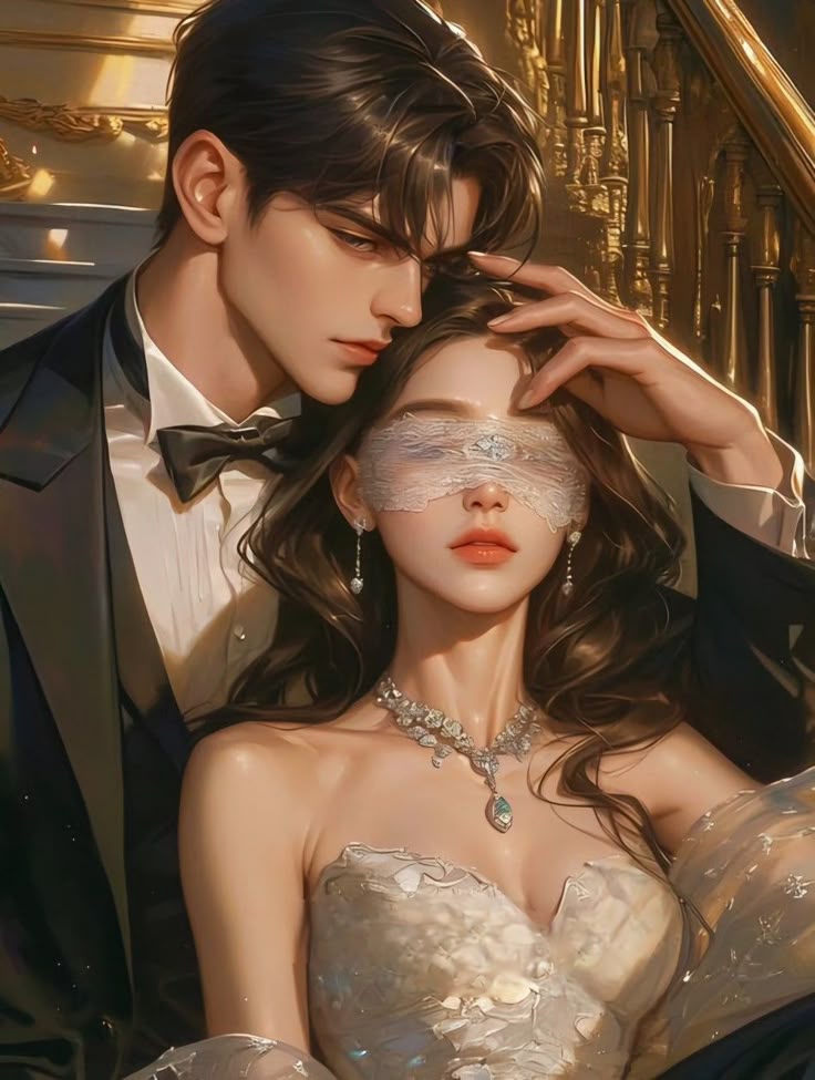 Đại Tiểu Thư Và Chú Chó Săn Chung Tình Của Cô Ấy