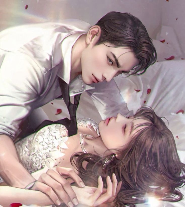 Tôi Thành Chị Dâu Ruột Của Chồng Cũ