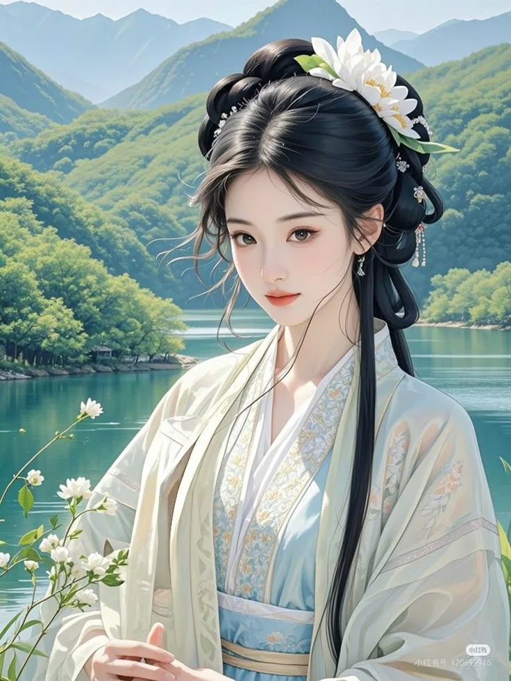 Câu Dẫn Một Thái Giám