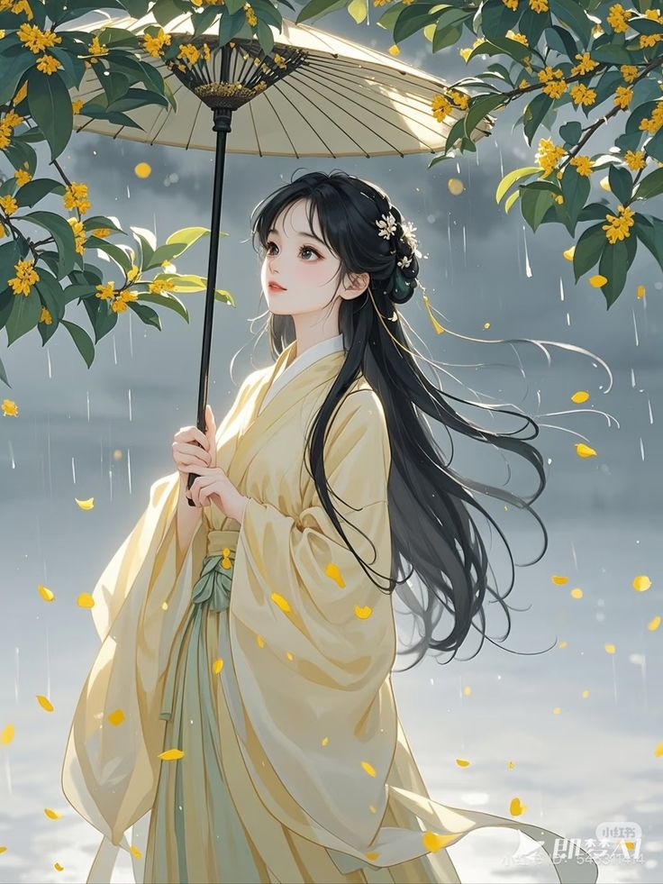 TÂN NƯƠNG CỦA SƠN THẦN