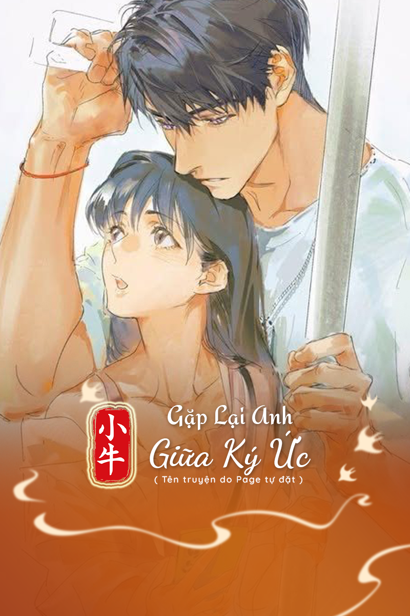 Gặp Lại Anh Giữa Ký Ức