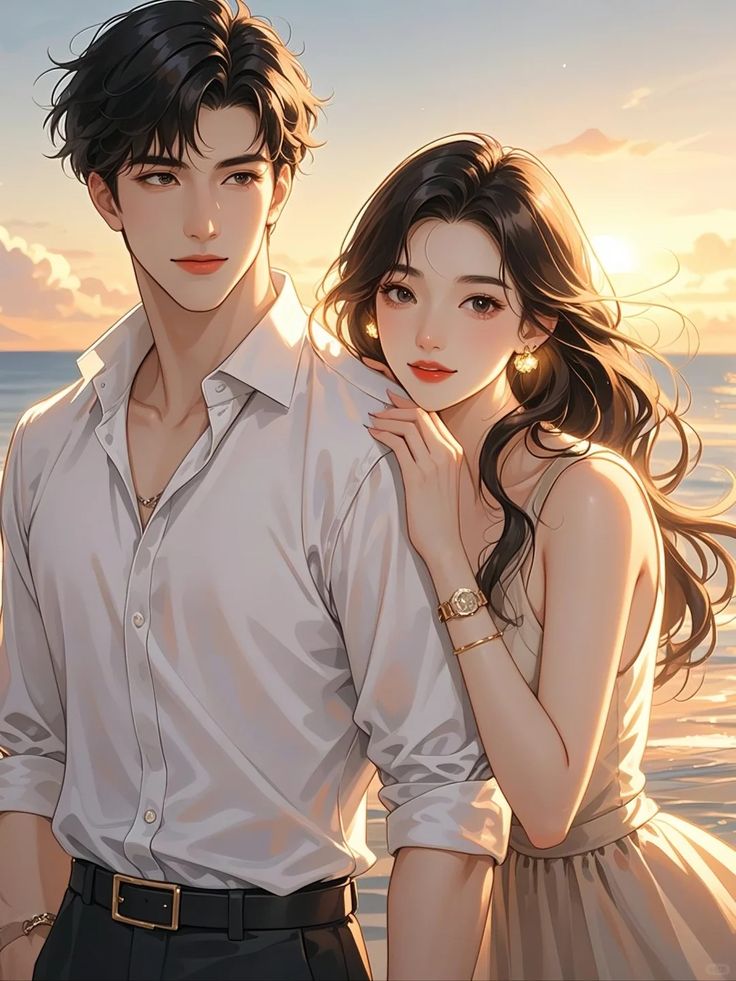 Bến Cảng Tình Yêu