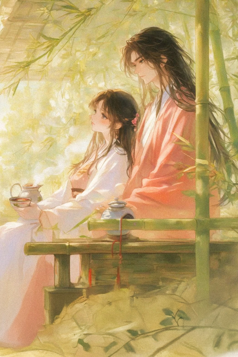 Tịch Mịnh Kinh Môn