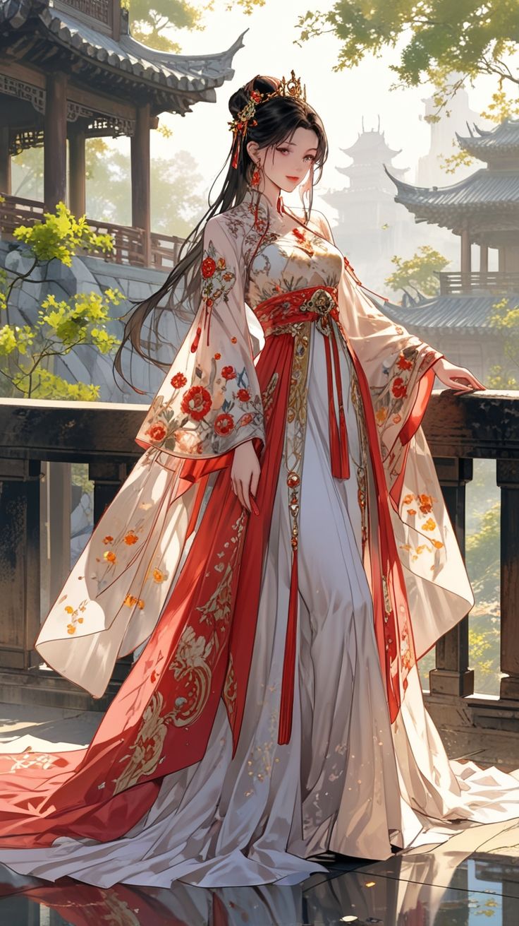 MỆNH PHƯỢNG HOÀNG