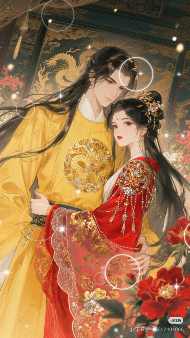 Hoàng Hậu Có Thuật Đọc Tâm