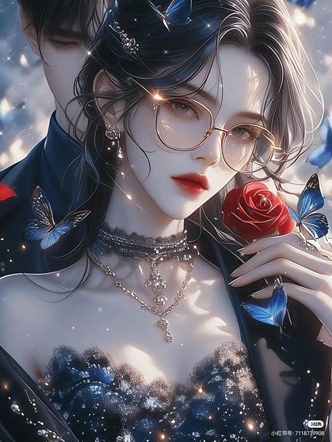 Người Cũ, Ánh Mắt Mới