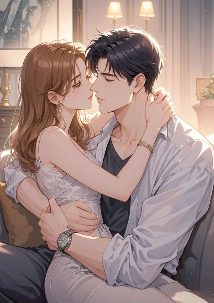 Cuộc Hôn Nhân Được Nghe Bằng Trái Tim