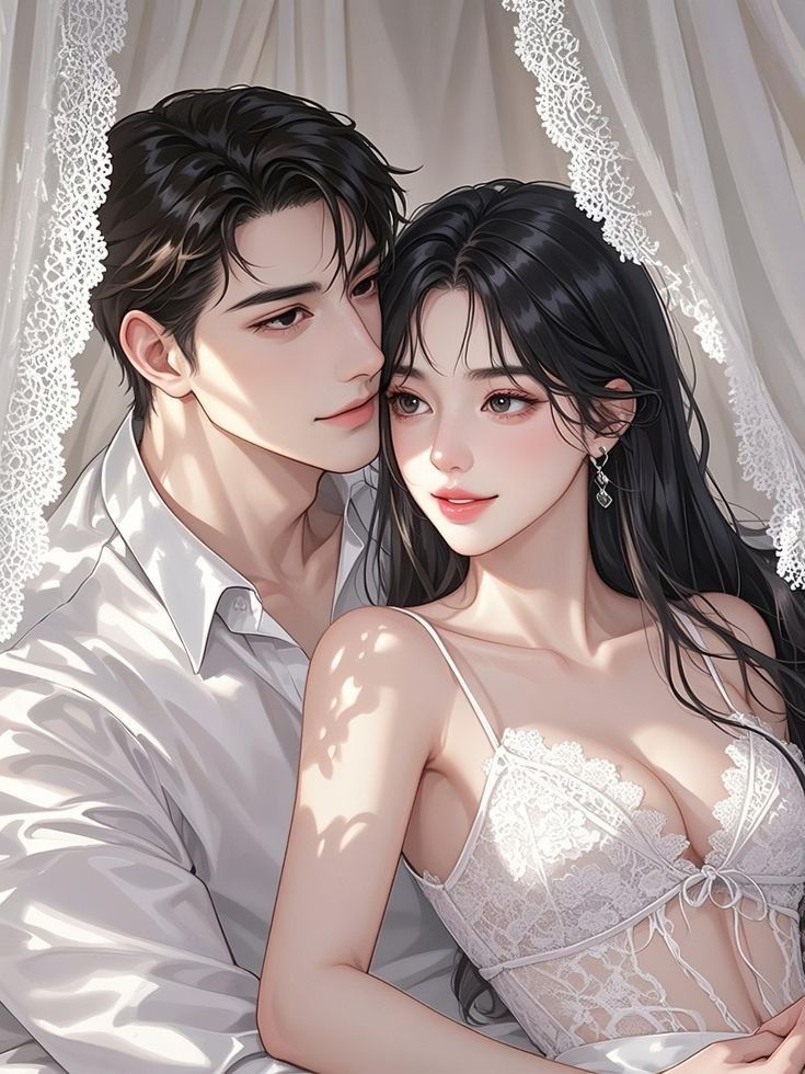 Chồng Tôi Mười Tám Tuổi