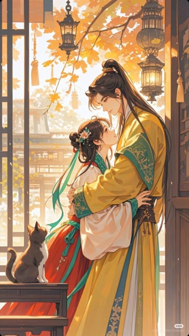 Cái Tát Truyền Kỳ Ở Hậu Cung