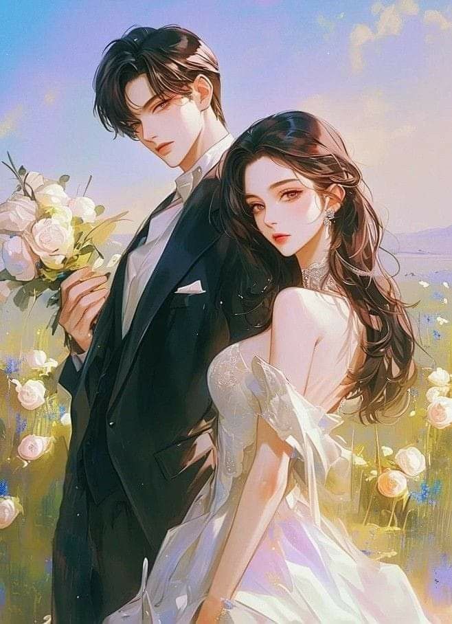 Sau Khi Kết Hôn Thương Mại Với Kẻ Thù Không Đội Trời Chung