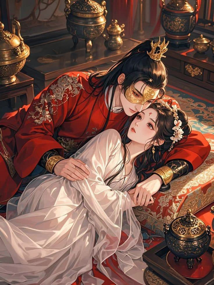 Nhất Thế Hoàng Phi