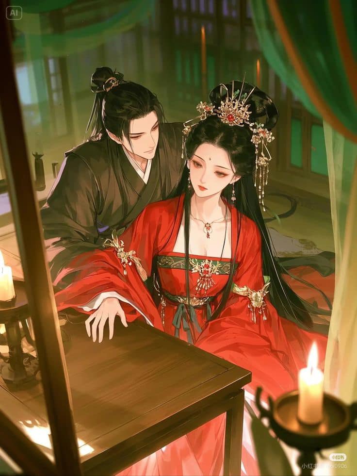 MƯỜI CHÍN KIẾP LUÂN HỒI