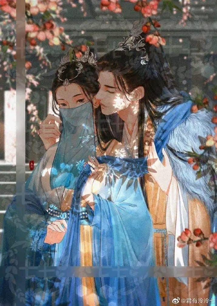 Ác Nữ Phản Diện: Ta Nằm Xuống, Mặc Kệ ... ...!