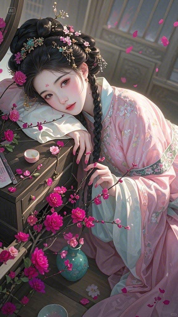 Xuyên Thành Ác Nữ, Ta Nhìn Thấy Điểm Số Trên Đầu