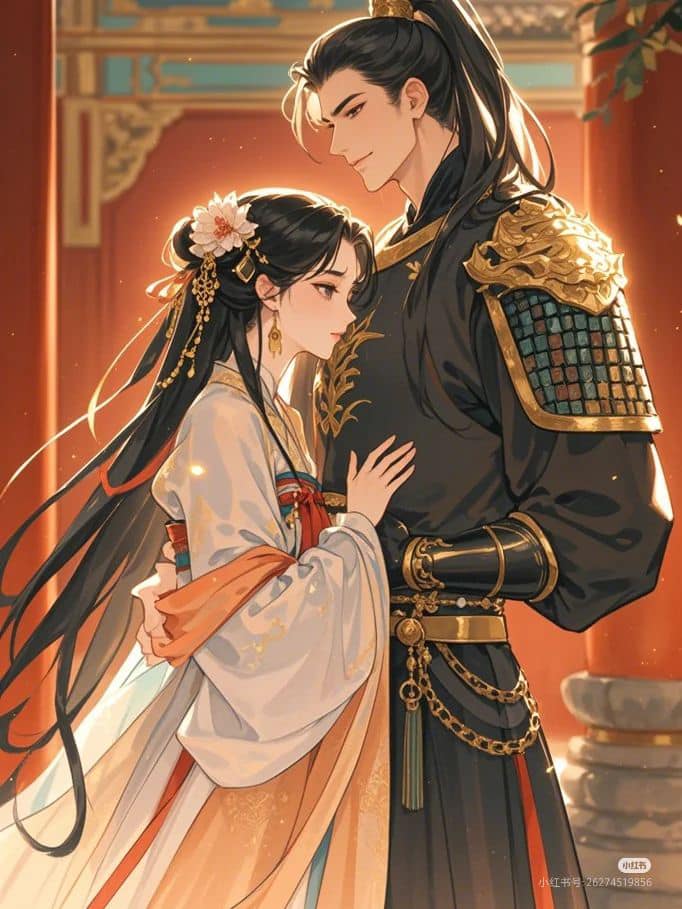 Pháo Hôi Biết Trước Cốt Truyện, Nam Phụ Lệch Kịch Bản