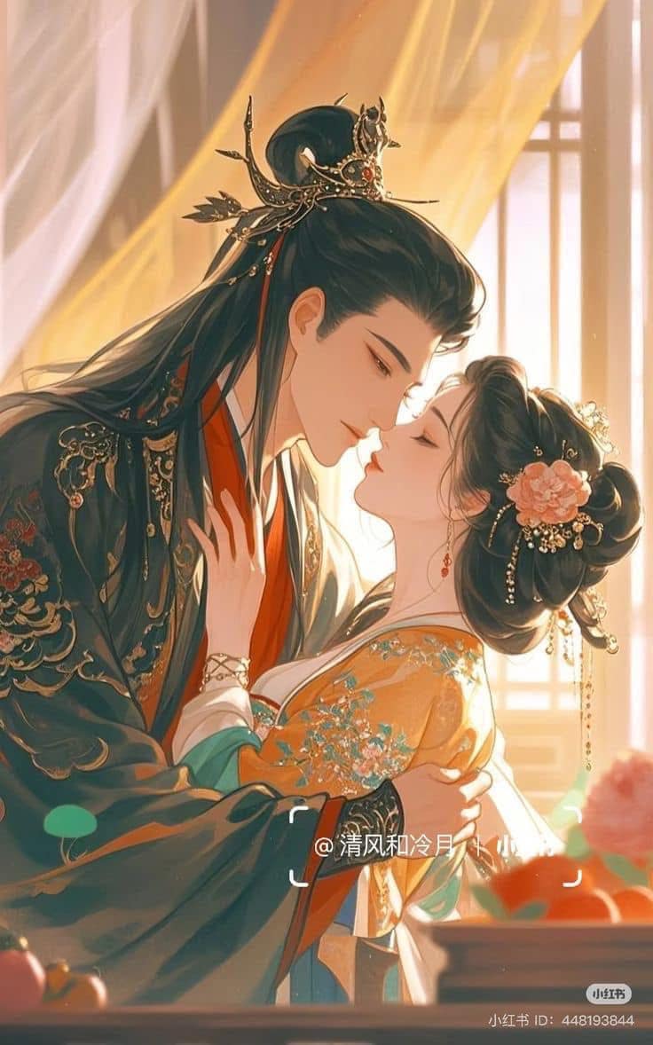 Sau Khi Xuyên Không, Ta Viết Đam Mỹ Hại Đời Thái Tử