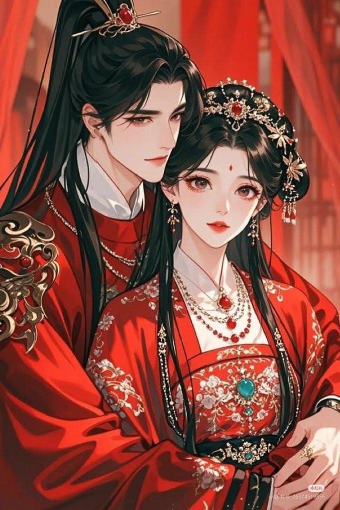 Trước Ngày Thành Thân, Ta Nghe Được Tiếng Lòng Ma Tôn