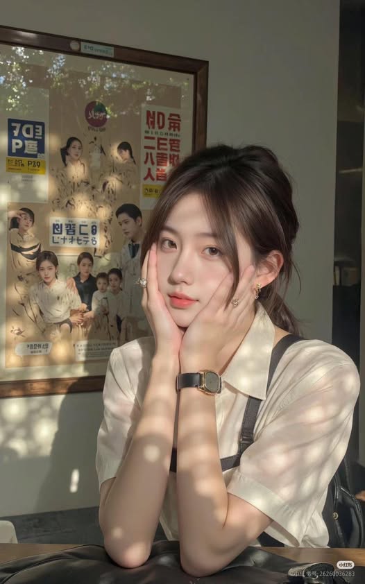 Nam Thần Cấm Dục