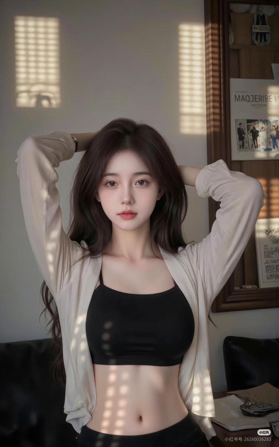 Sau Khi Nghe Thấy Tiếng Lòng, Tôi Không Nỡ Ly Hôn