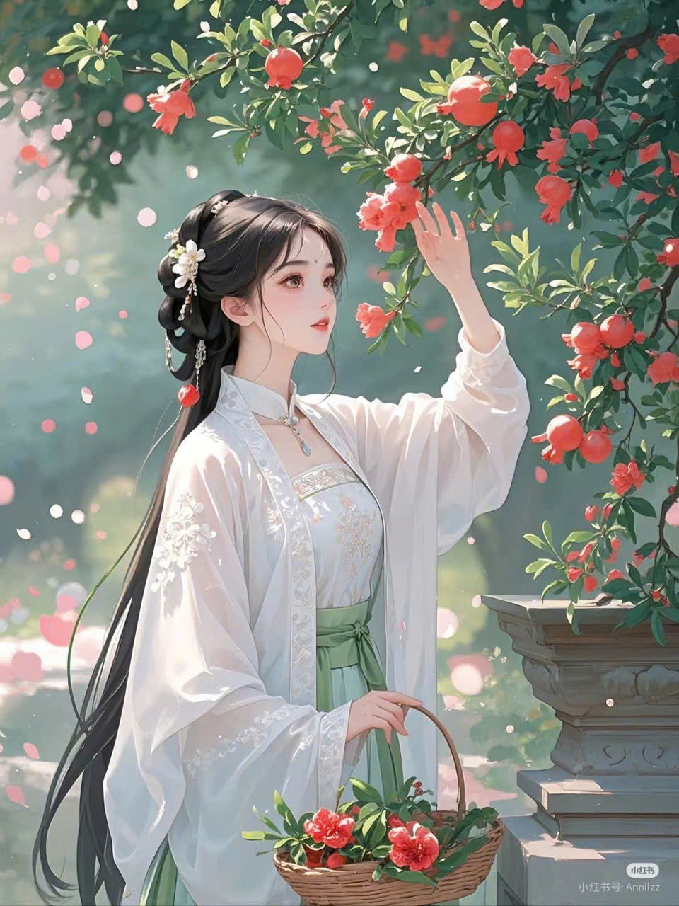 Tuyệt Tình Lệnh