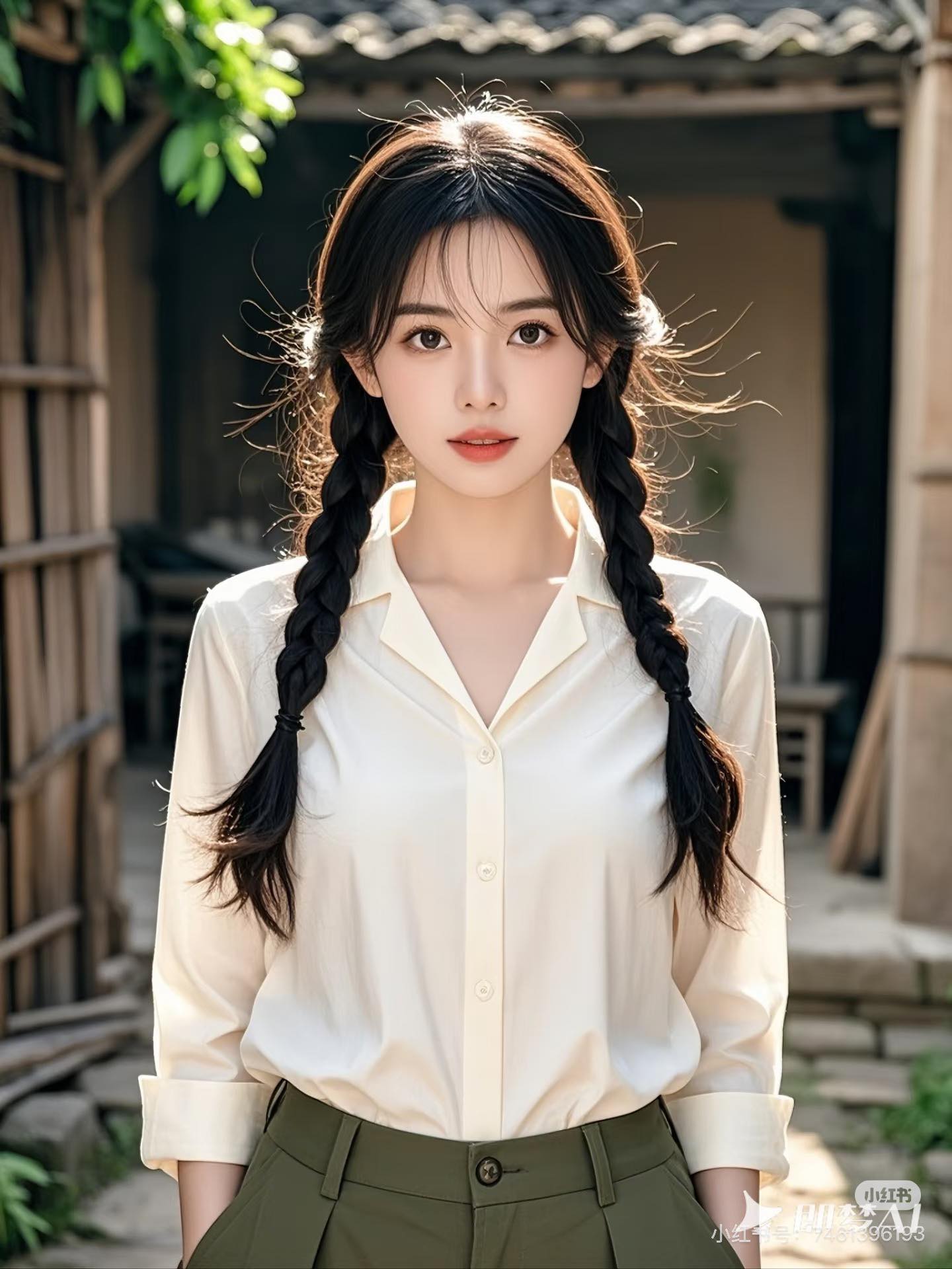 Trọng Sinh Về Thập Niên 80: Tôi Đến Đòi Lại Mọi Thứ