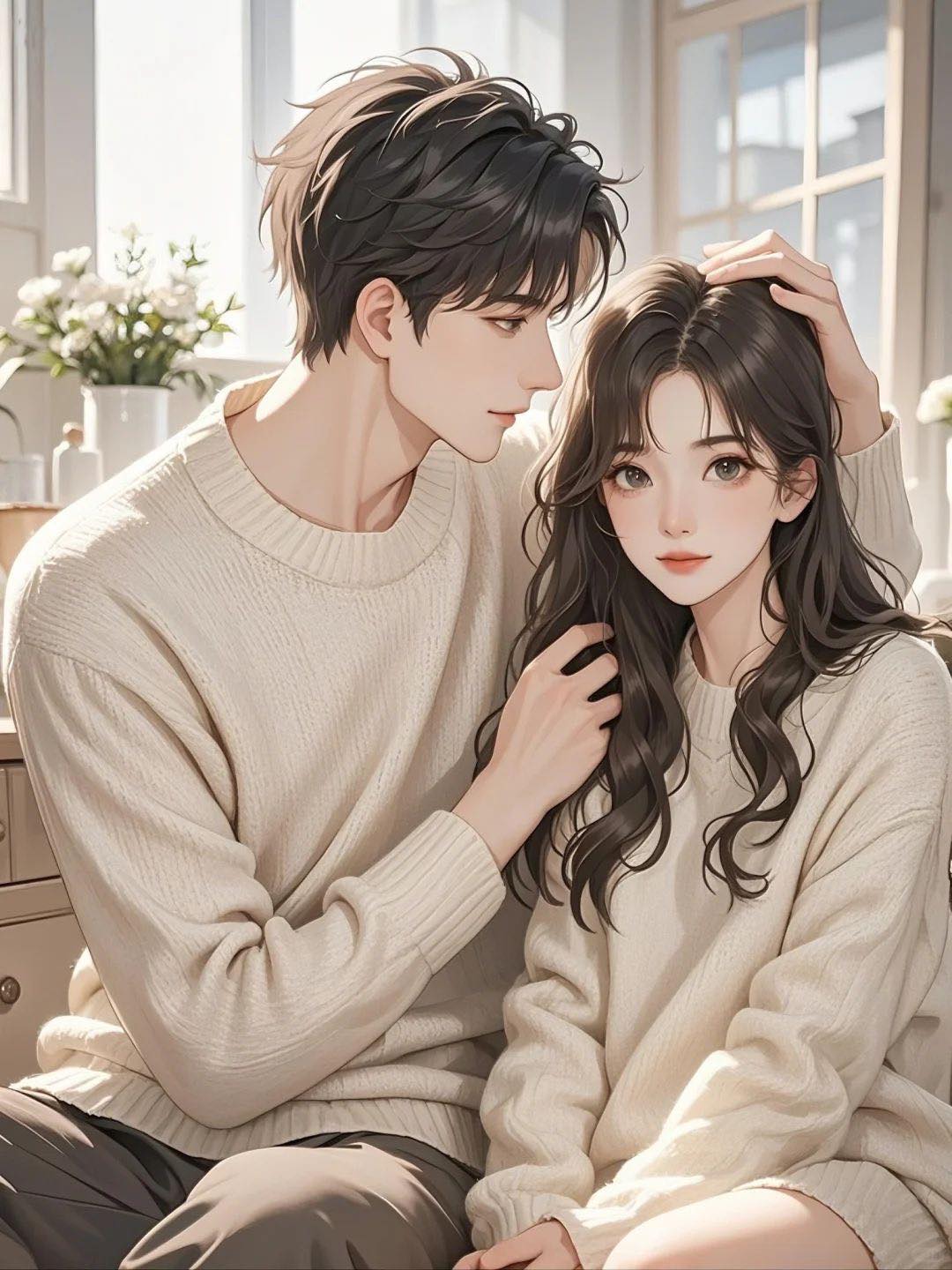 Một Tuần Làm Người Lạ