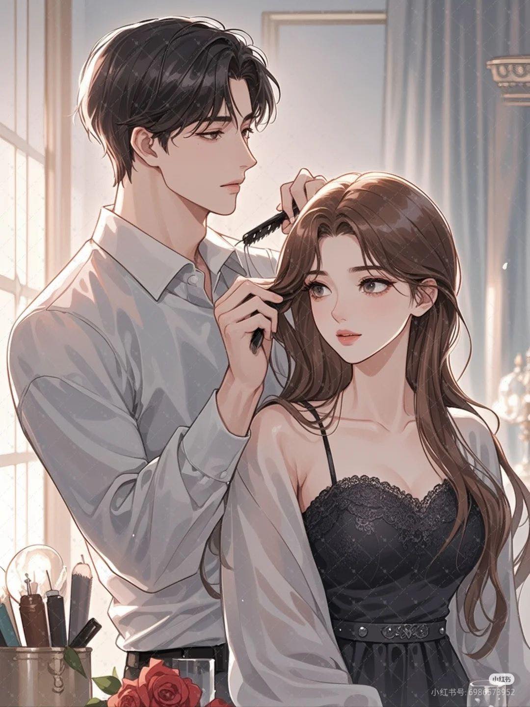 Không Còn Là Kẻ Thế Thân