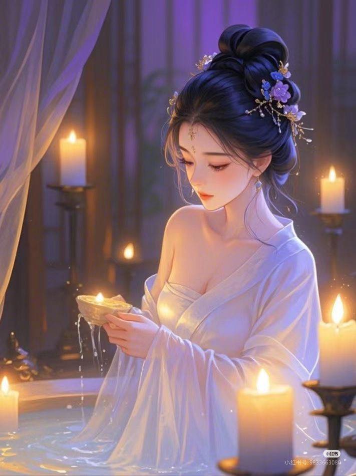 Truyện Hoán Cốt