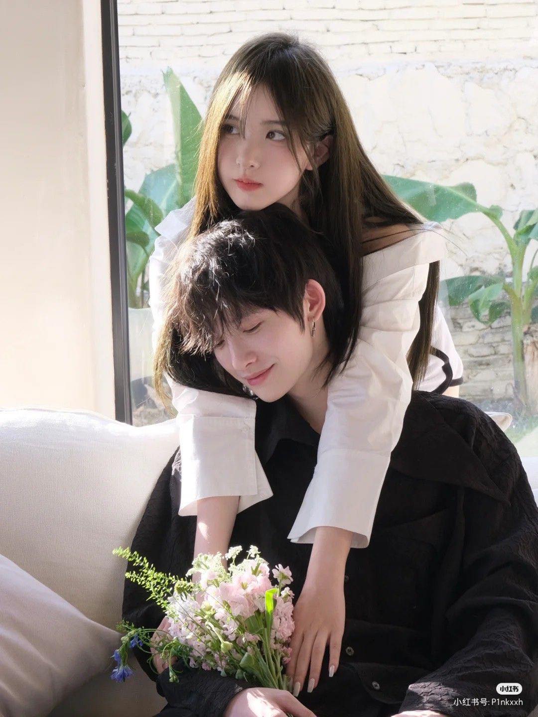 Khi Nhà Tâm Lý Học Yêu Kẻ Rình Mò