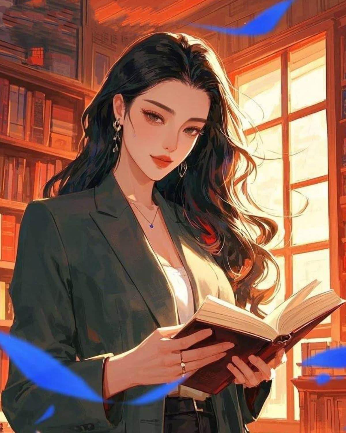 Sau Khi Chiếc Vòng Vàng 9 Tệ 9 Bị Mất